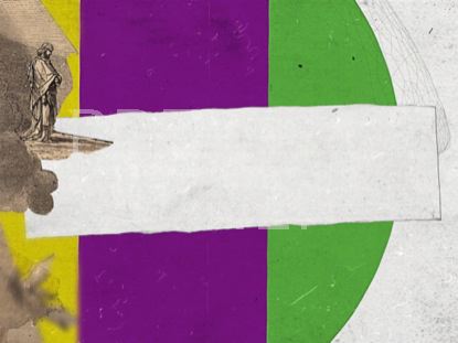 EASTER SHAPES AND ETCHINGS STILL 3