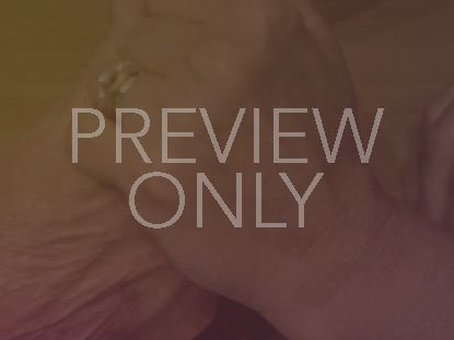 A MOTHER'S HAND BLANK STILL 03