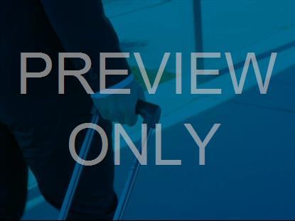 BAGGAGE TEACHING STILL 2