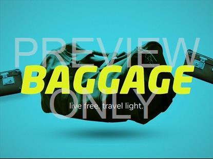 BAGGAGE TITLE STILL