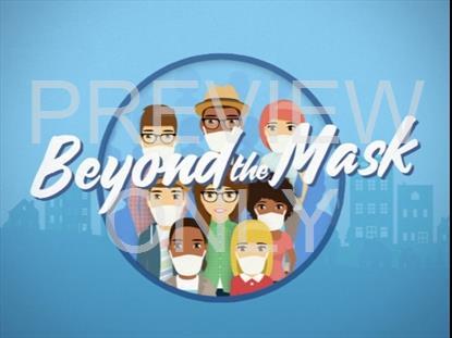 BEYOND THE MASK TITLE STILL