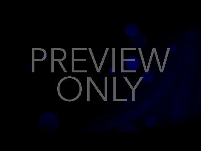 BLUE PARTICLES AND STREAKS MOTION STILL