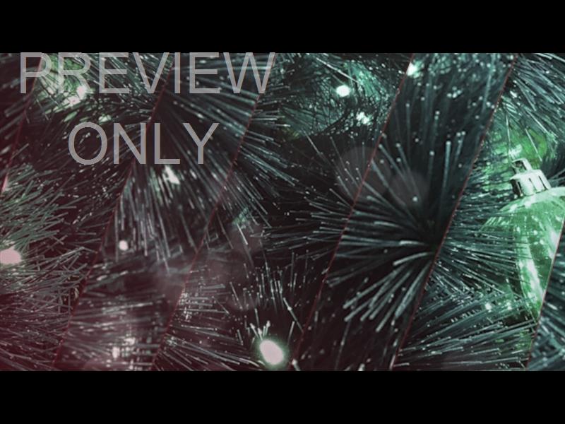 CHRISTMAS MOTIONS VOLUME ONE: TEACHING STILL 01