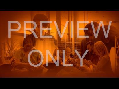 COMMUNITY GROUPS  BLANK