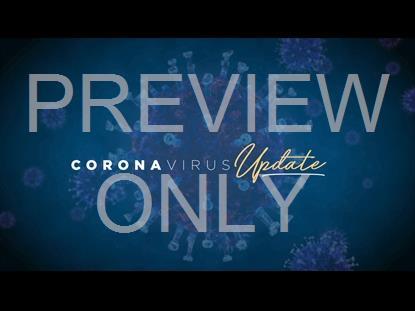 CORONAVIRUS UPDATE VOLUME ONE: TITLE STILL 1
