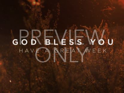 CREATION 01 CLOSING STILL