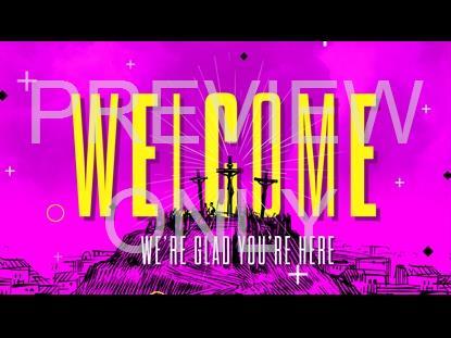 EASTER SUNDAY VOL ONE WELCOME STILL