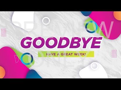 EASTER SUNDAY VOLUME FOUR:  CLOSING STILL