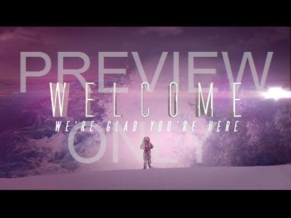 EXODUS WELCOME STILL