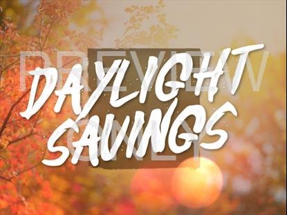 FALL EVENTS DAYLIGHT SAVINGS TITLE STILL