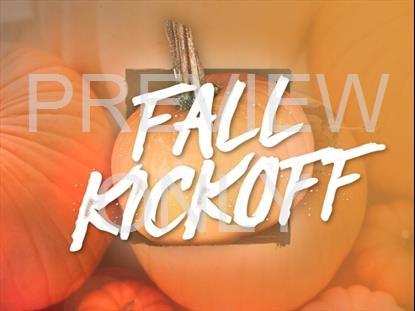 FALL EVENTS FALL KICKOFF TITLE STILL