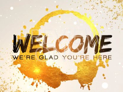 FOOLS GOLD WELCOME STILL