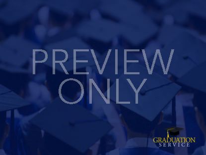 GRADUATION BLANK STILL