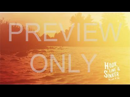 Hook Line And Sinker: Series In Box | Church Visuals | WorshipHouse Media