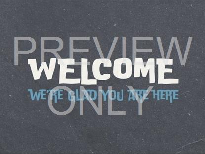 HOUSE RULES WELCOME STILL