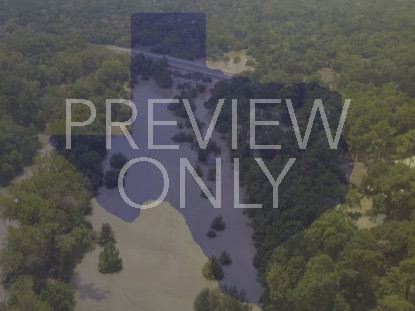 HURRICANE HARVEY BLANK STILL