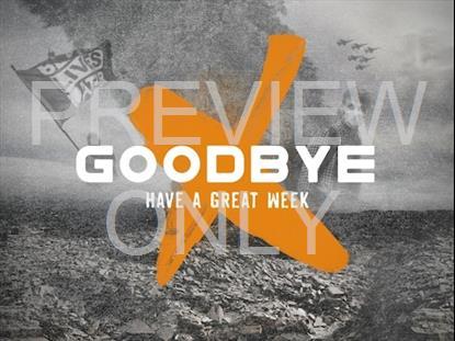 IN THE LAST DAYS: CLOSING STILL