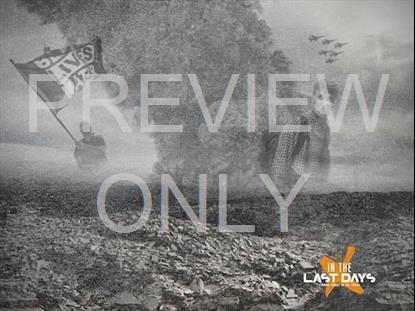 IN THE LAST DAYS: TEACHING STILL 1