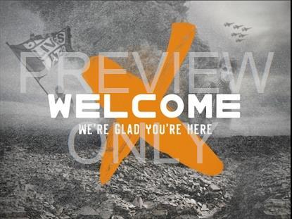 IN THE LAST DAYS: WELCOME STILL