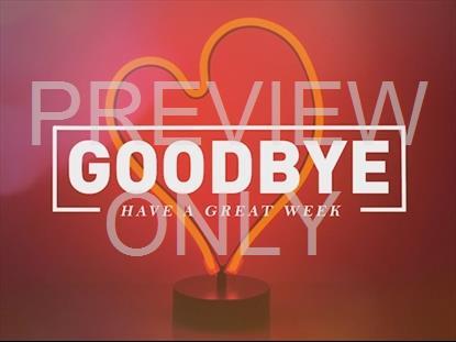 JOHN - THAT YOU MAY BELIEVE: CLOSING STILL