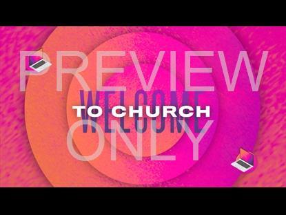 LIVESTREAMING PACK VOL ONE WELCOME STILL