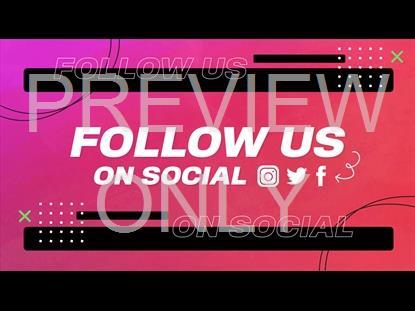 LIVESTREAM OVERLAY: FOLLOW US STILL