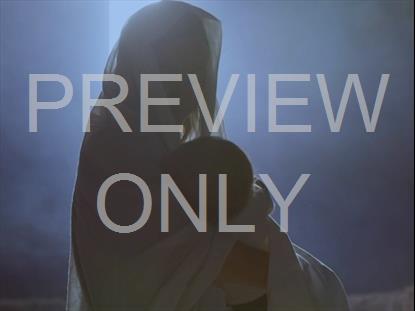 LUKE - JESUS AND HIS MISSION TEACHING STILL 3