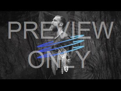 MEN'S MINISTRY 01  TEACHING STILL