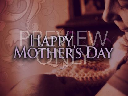 MOTHER'S DAY 02 TITLE STILL