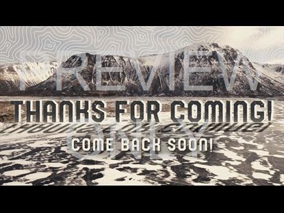 MOUNTAINS CLOSING STILL