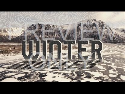 MOUNTAINS TITLE STILL