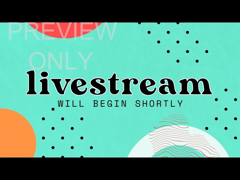 NEW YEAR, BETTER YOU: LIVESTREAM STILL