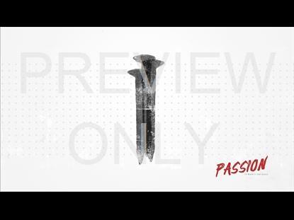 PASSION – IT WASN'T THE NAILS: BLANK STILL 03