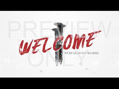 PASSION – IT WASN'T THE NAILS: WELCOME STILL