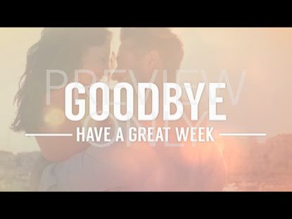 RELATIONSHIP GOALS CLOSING STILL