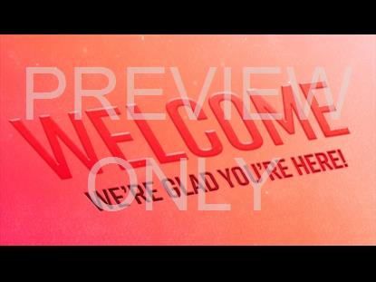 RISE UP WELCOME STILL