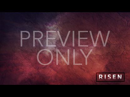 RISEN BLANK STILL 02