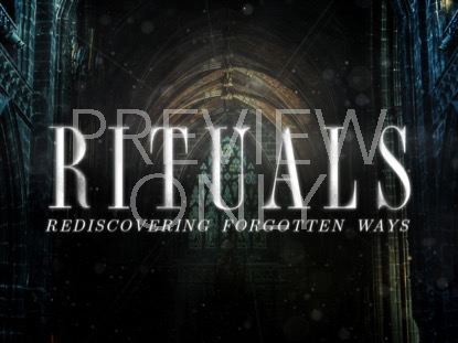 RITUALS TITLE STILL