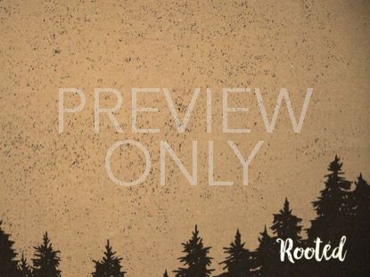 ROOTED BLANK STILL 01