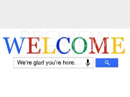 SEARCHING FOR TRUTH WELCOME STILL