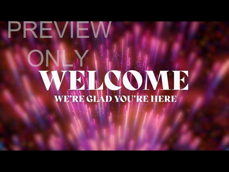 SPARKS AND FLICKERS VOLUME ONE - WELCOME STILL