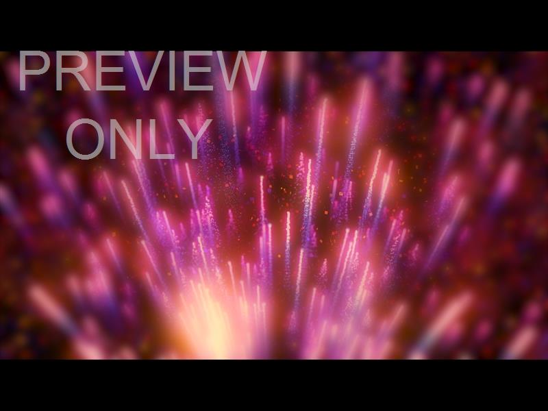 SPARKS AND FLICKERS VOLUME ONE - WORSHIP BACKGROUND STILL 1
