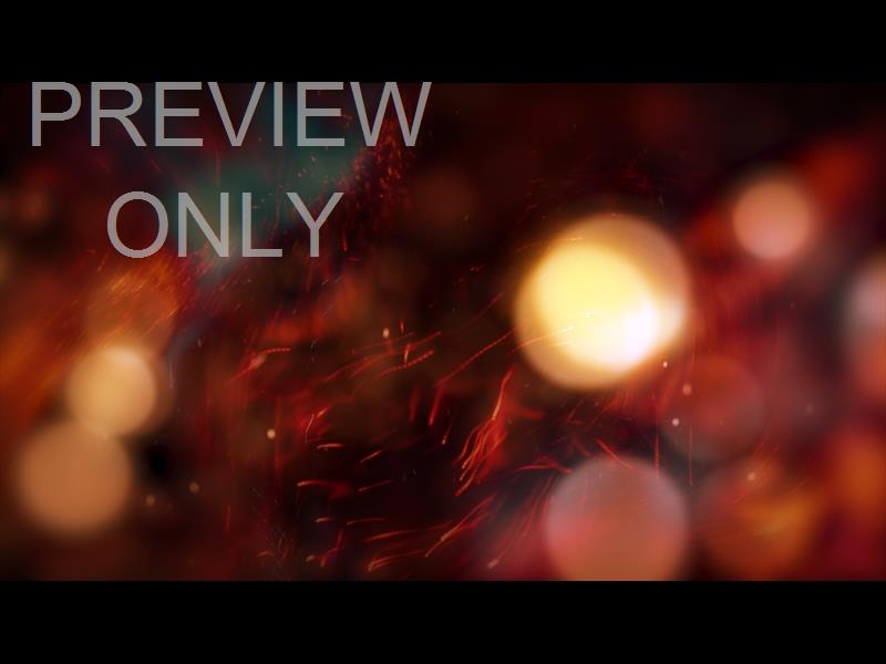 SPARKS AND FLICKERS VOLUME ONE - WORSHIP BACKGROUND STILL 2