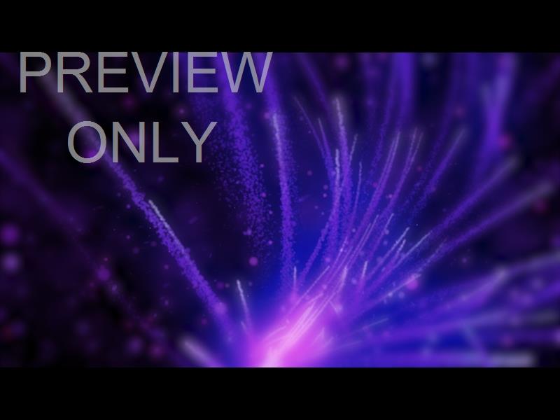 SPARKS AND FLICKERS VOLUME ONE - WORSHIP BACKGROUND STILL 4