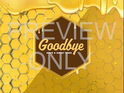 SWEET LIKE HONEY: CLOSING STILL