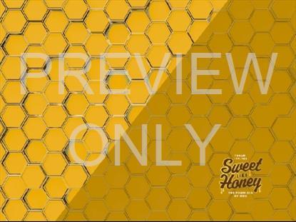 SWEET LIKE HONEY: TEACHING STILL 1