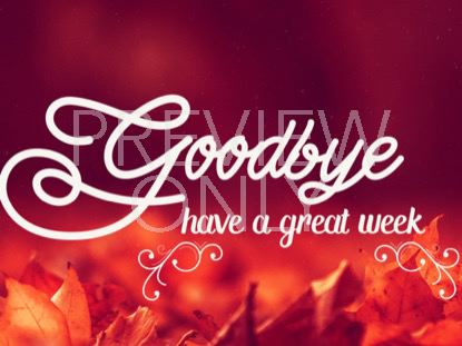 THANKSGIVING 03 CLOSING STILL