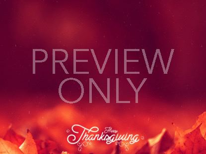 THANKSGIVING 03 TEACHING STILL 03