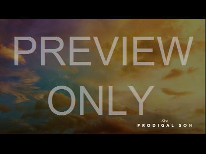 THE PRODIGAL SON TEACHING STILL 3