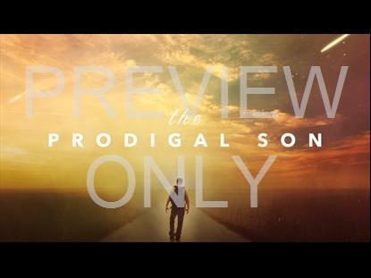 THE PRODIGAL SON TITLE STILL